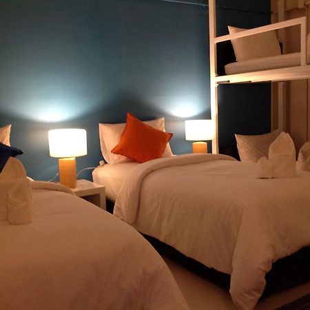 Oyes Hostel Krabi town Εξωτερικό φωτογραφία