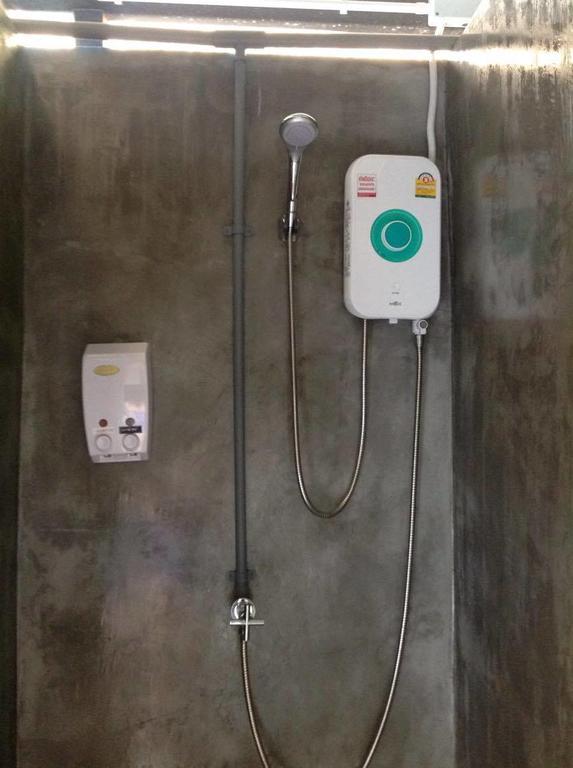 Oyes Hostel Krabi town Δωμάτιο φωτογραφία