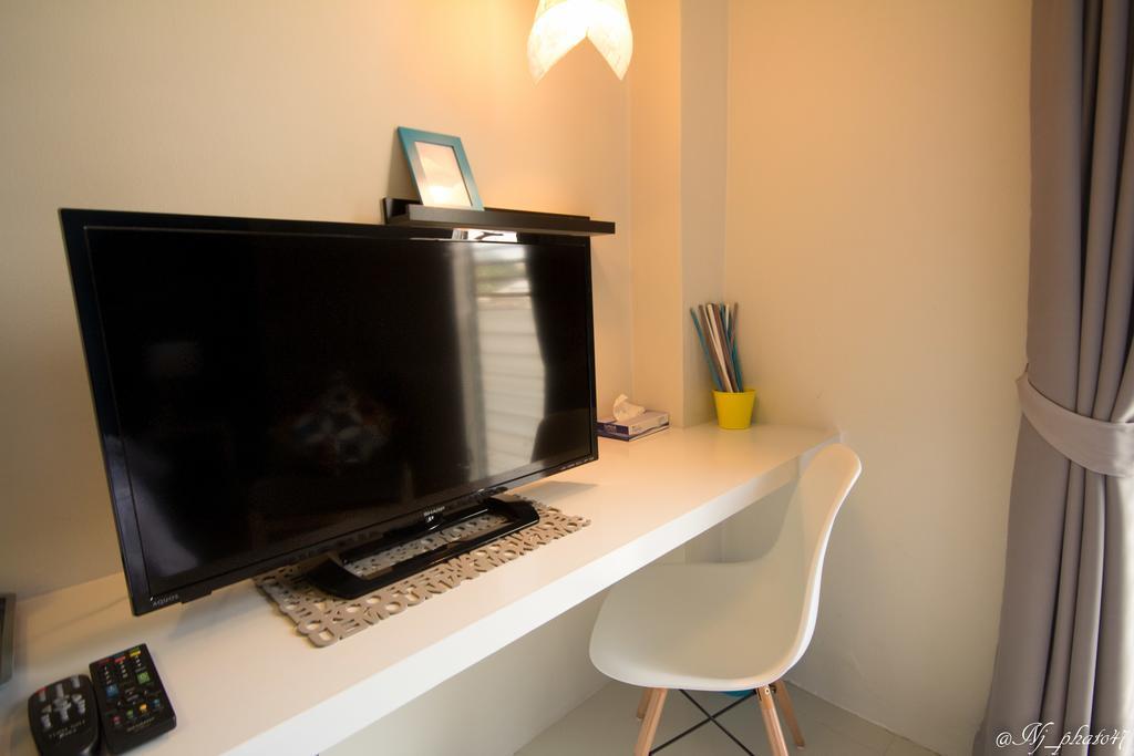 Oyes Hostel Krabi town Εξωτερικό φωτογραφία