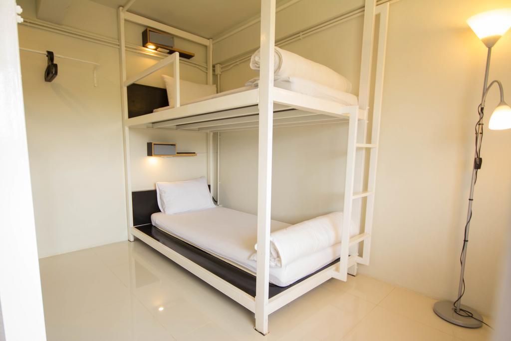 Oyes Hostel Krabi town Δωμάτιο φωτογραφία