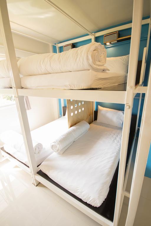 Oyes Hostel Krabi town Εξωτερικό φωτογραφία