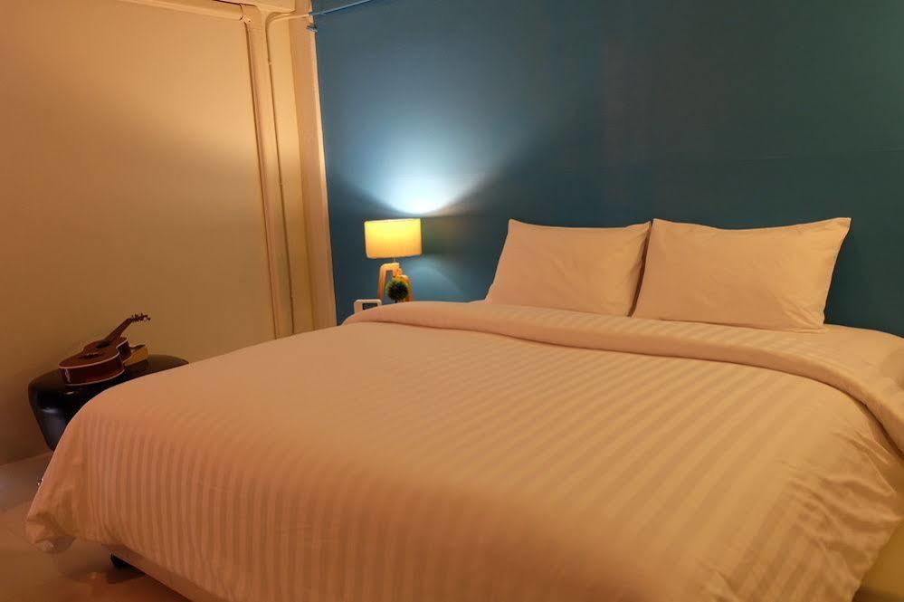 Oyes Hostel Krabi town Εξωτερικό φωτογραφία