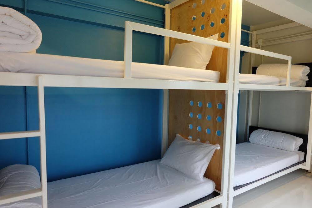 Oyes Hostel Krabi town Εξωτερικό φωτογραφία